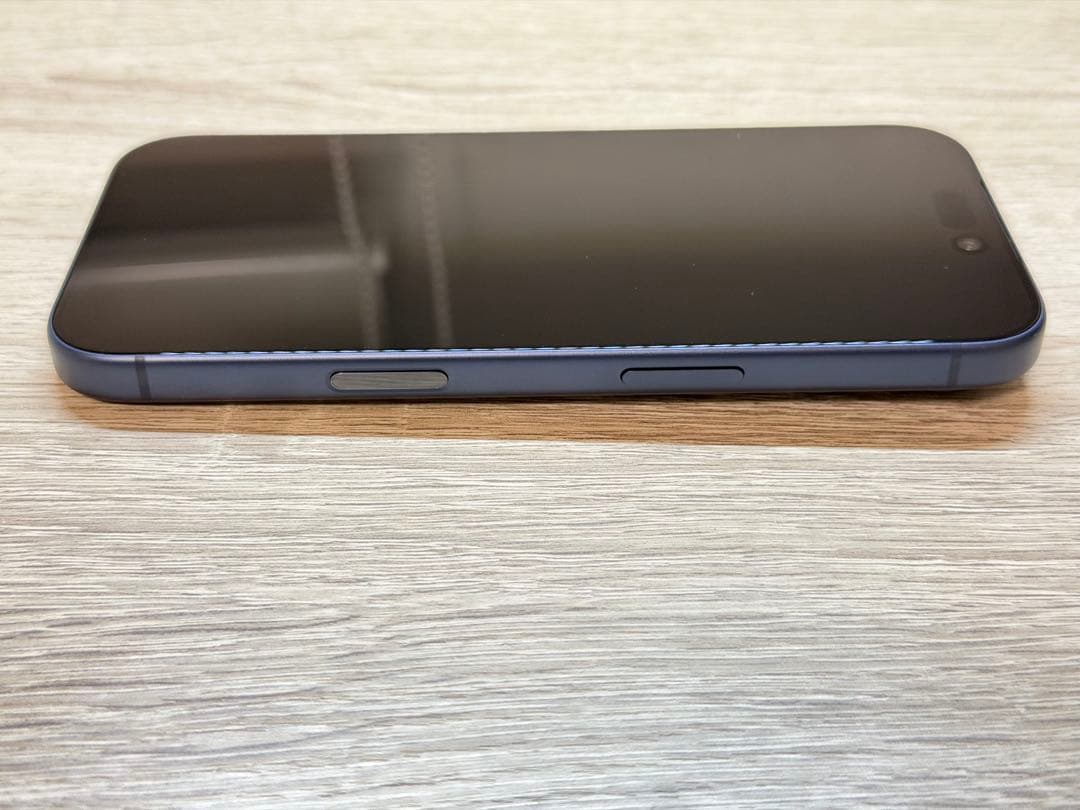 iPhone17Pro 512GB ディープブルー 海外版 シンガポール版Apple WWW_OPDRERGINERDOGAN_COM