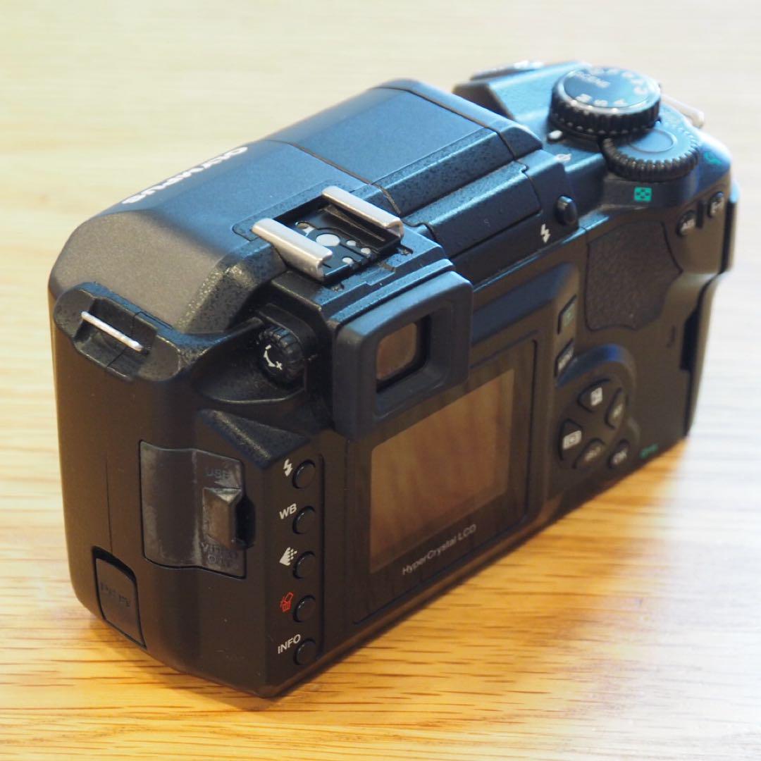 OLYMPUS Canon FUJIFILM デジタルカメラ ジャンク品×3 キングラム[63] canon IXY310 OLYMPUS VH-520 EXILIM EX-Z700