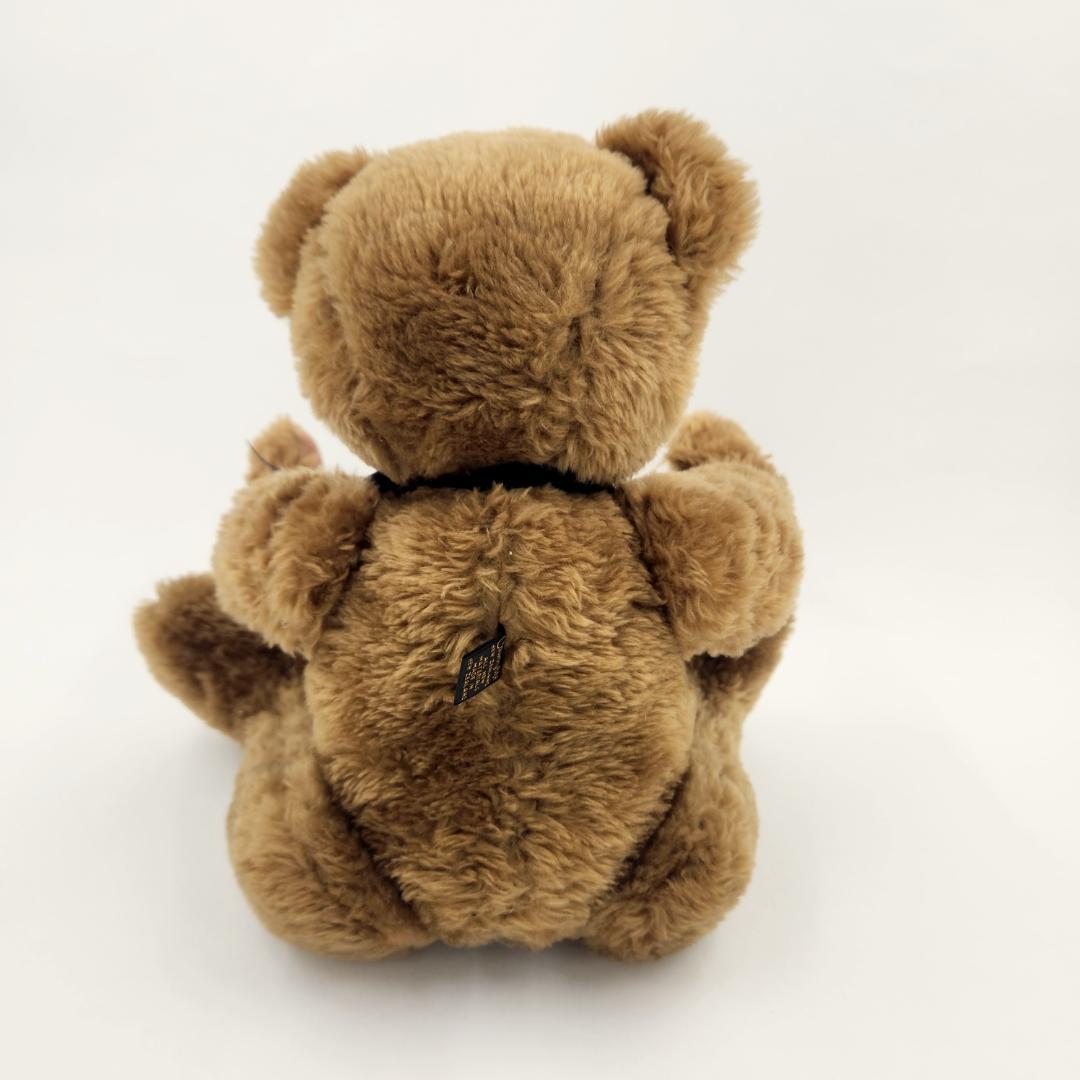 ジジ♪【限定100体】Robin Rive ハンドメイド くま テディベア