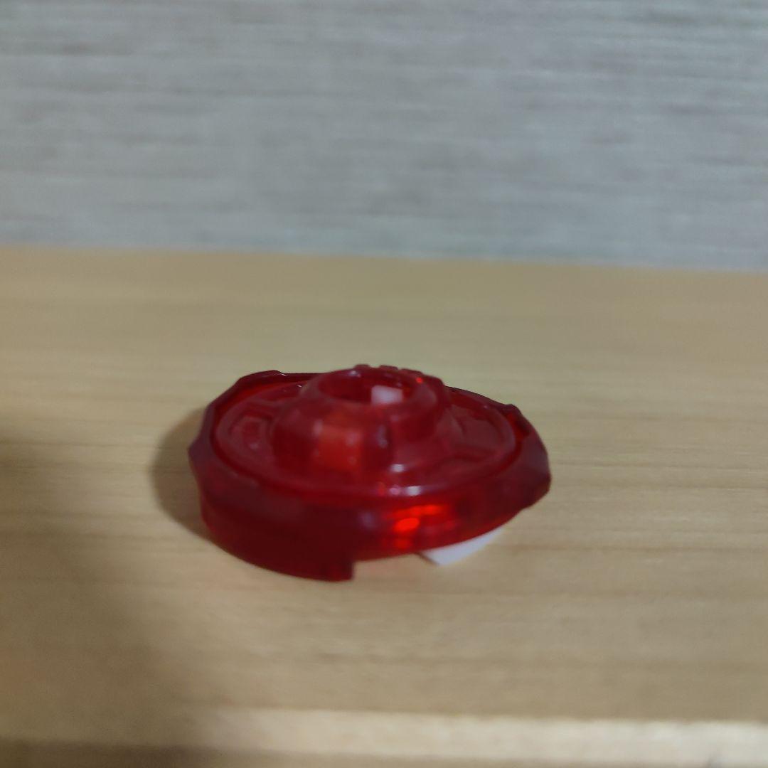 ベイブレードX ドランバスター