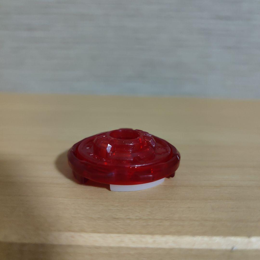 メタルコートレッド♥に近い