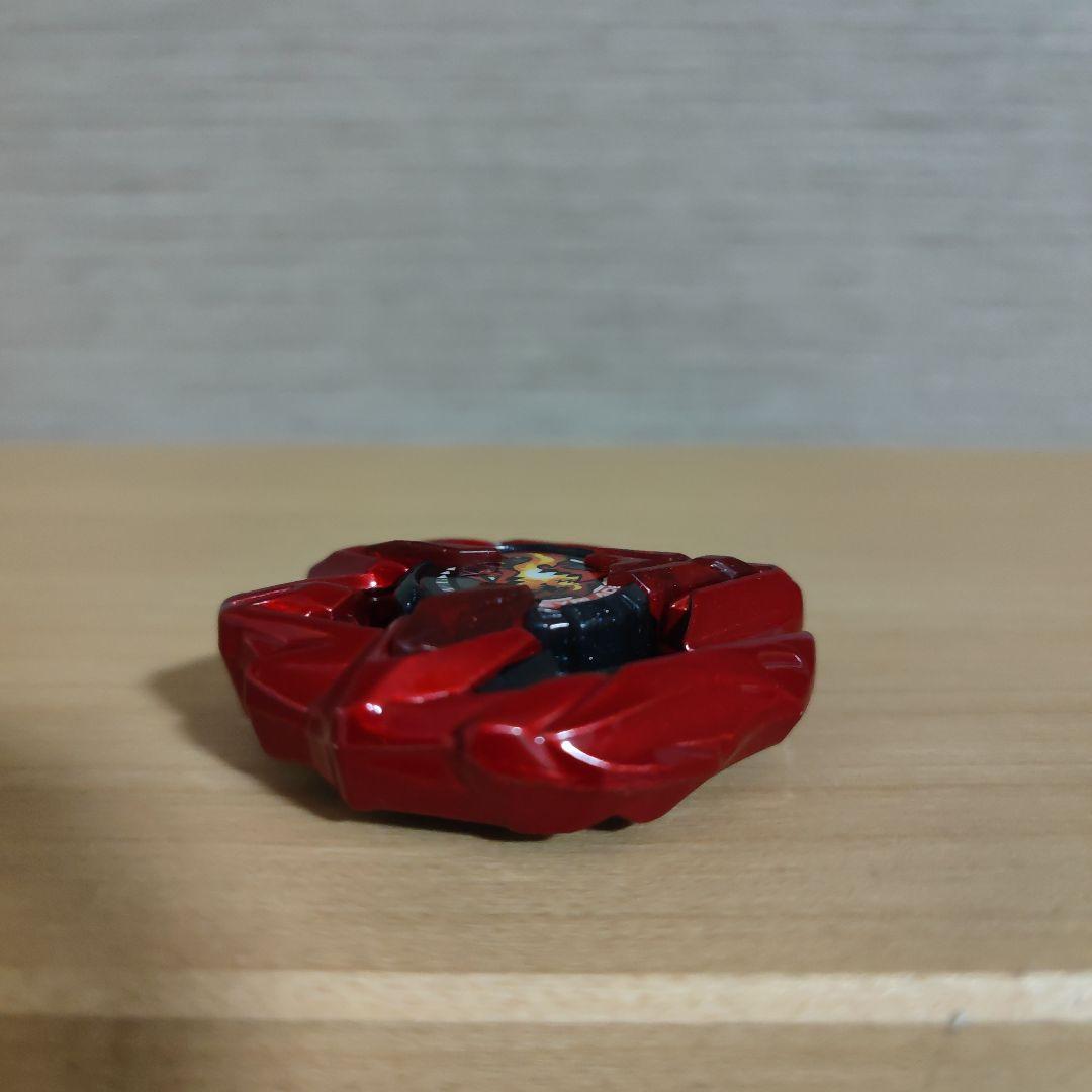 ベイブレードX ドランバスター