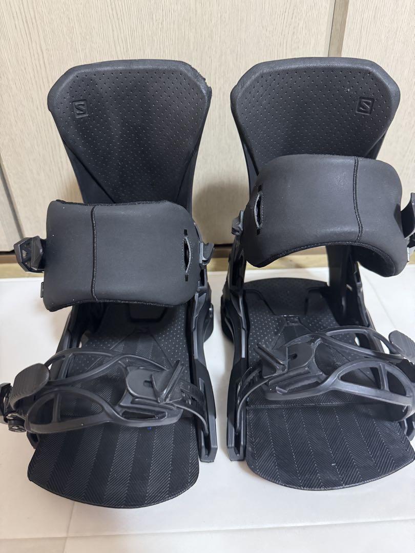 19-20 SALOMON DISTRICT Mサイズ