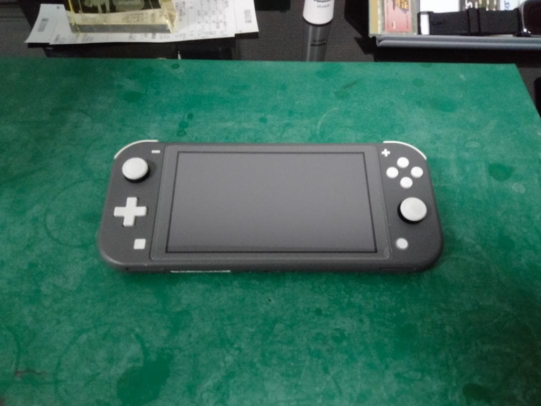 Nintendo Switch Lite 本体ジャンクNintendo Switch