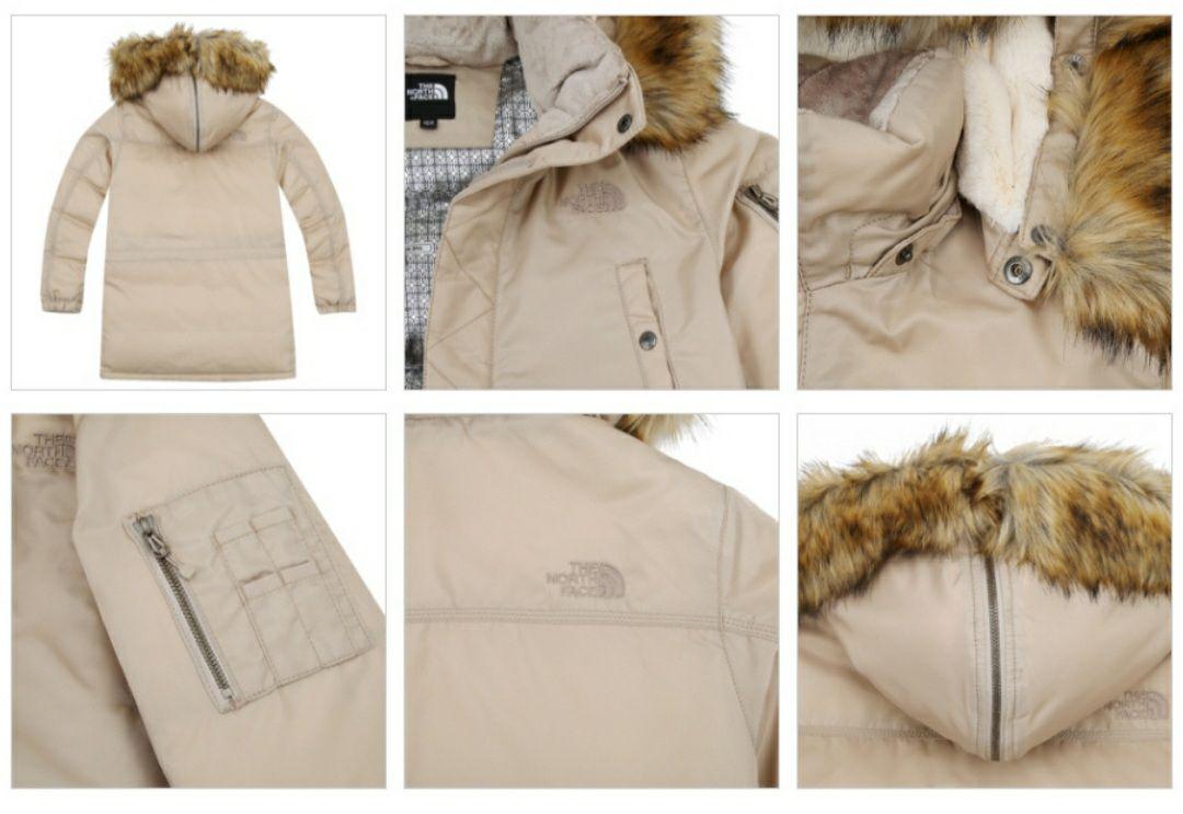 THE NORTH FACE ザ・ノース・フェイス アウター キッズ ダウン