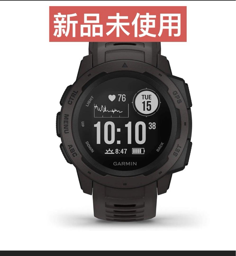 GARMIN(ガーミン) アウトドアウォッチ