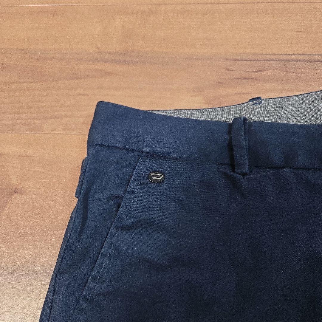 DIESEL ディーゼル　ショートパンツ