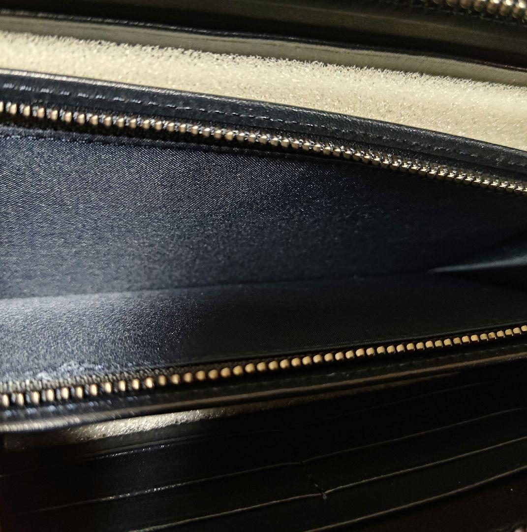 未使用 PORTER PLUME LONG WALLET 179-03867
