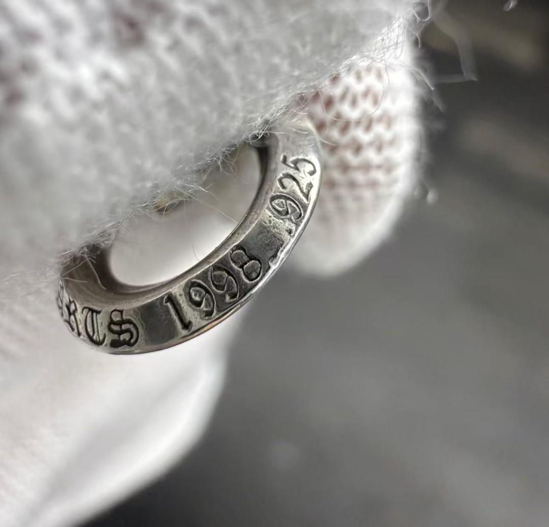 驚きの価格が実現！ CHROME メルカリ - HEARTSシングルボール、童軍花ペンダント アクセサリー