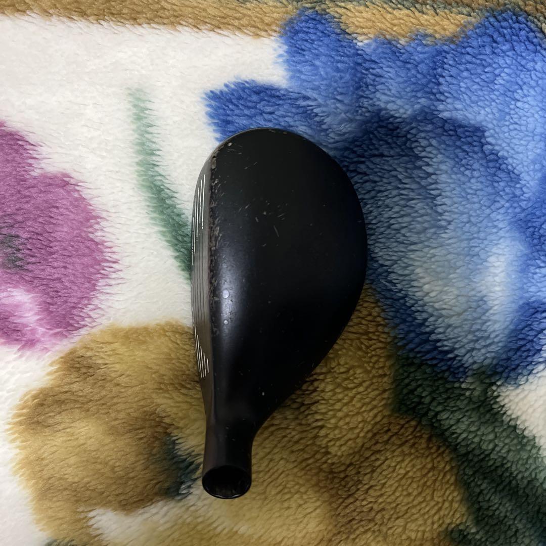 PING G425ユーティリティ3U ヘッドのみ