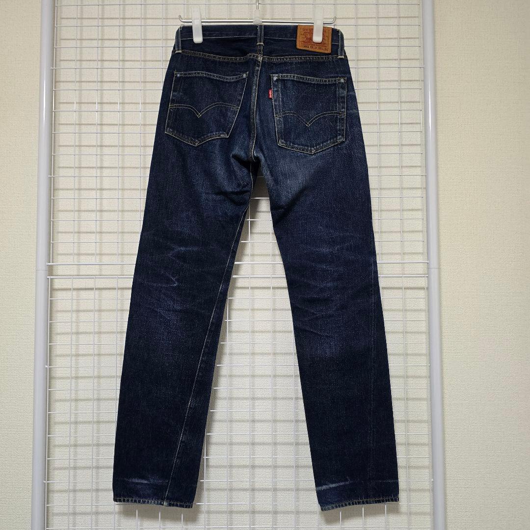 Levi's501zxx USA 美品 Levi's501zxx USA 美品