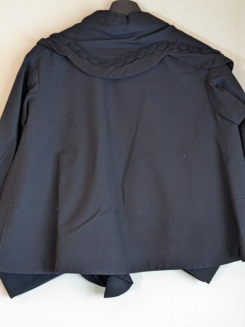 tricot COMMEdesGARCONS コムデギャルソンCDG ジャケット