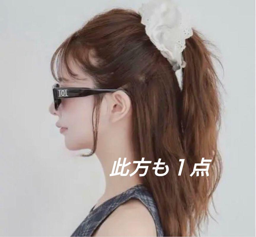 専用絶対厳守♥Radyノベルティ＆他３点~ダーリッチDDササングラス新品未使用