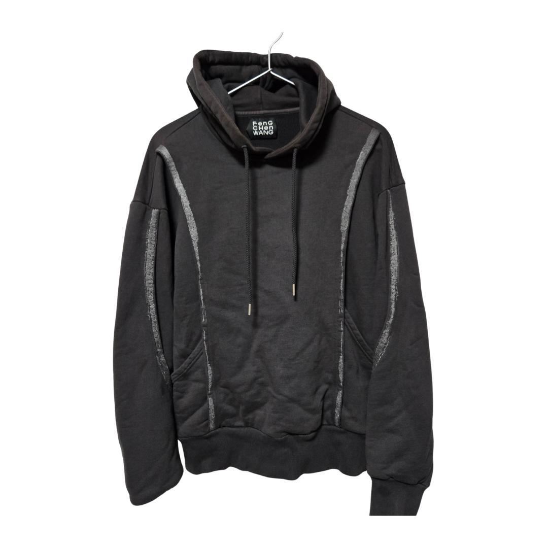 Feng Chen Wang フェンチェンワン パーカー MサイズM Feng Chen Wang