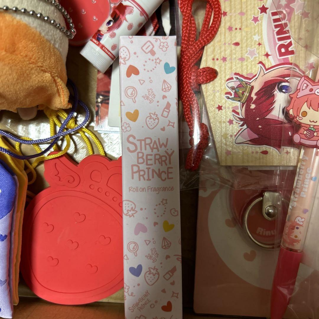 最終値下げ/今後はタイムセールのみ】すとぷり 莉犬 ペンライト