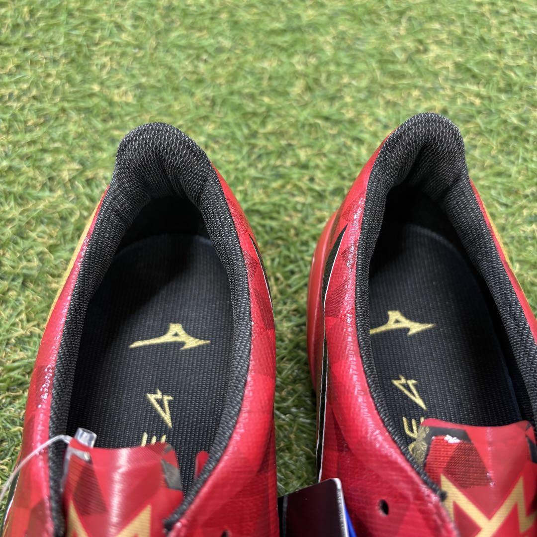 【即日発送 新品未使用】mizuno アルファ2 JAPAN MIX 27cm ミズノ α 2 JAPAN mizuno アルファ 2 ジャパン サッカースパイク