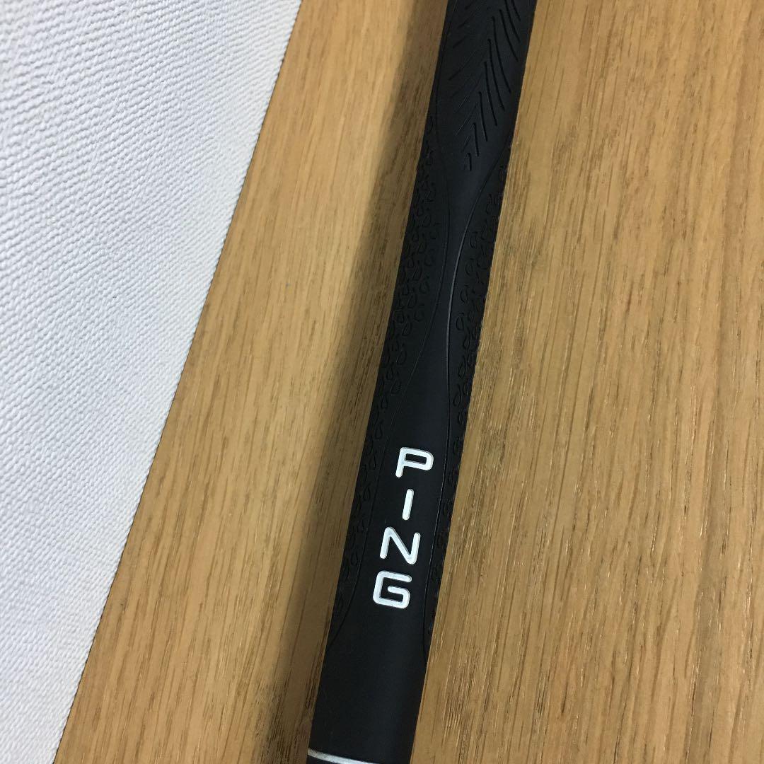 PINGマニア必見 超美品 XZlbI-m62791435258 名器ピンG10ドライバー 超歓迎低価