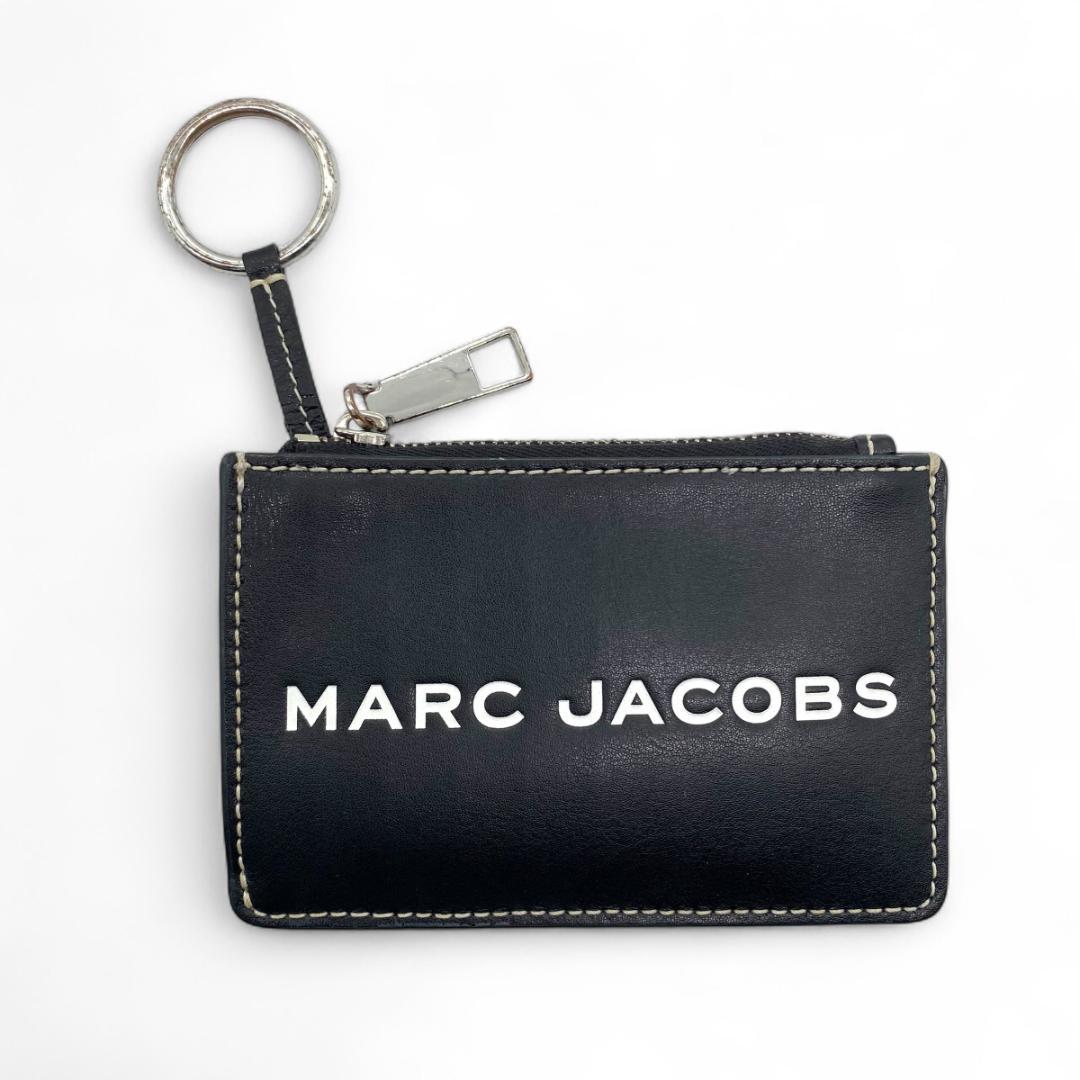 Marc Jacobs Coin Case マークジェイコブス コインケース