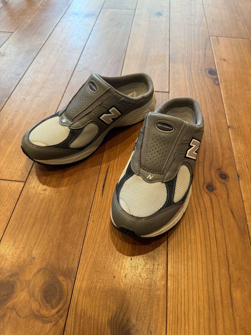 靴 new balance
