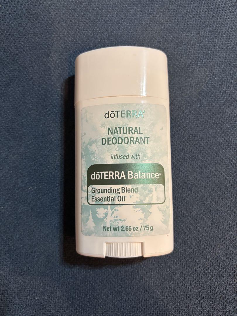 doTERRA ドテラ バランス デオドラント - メルカリ