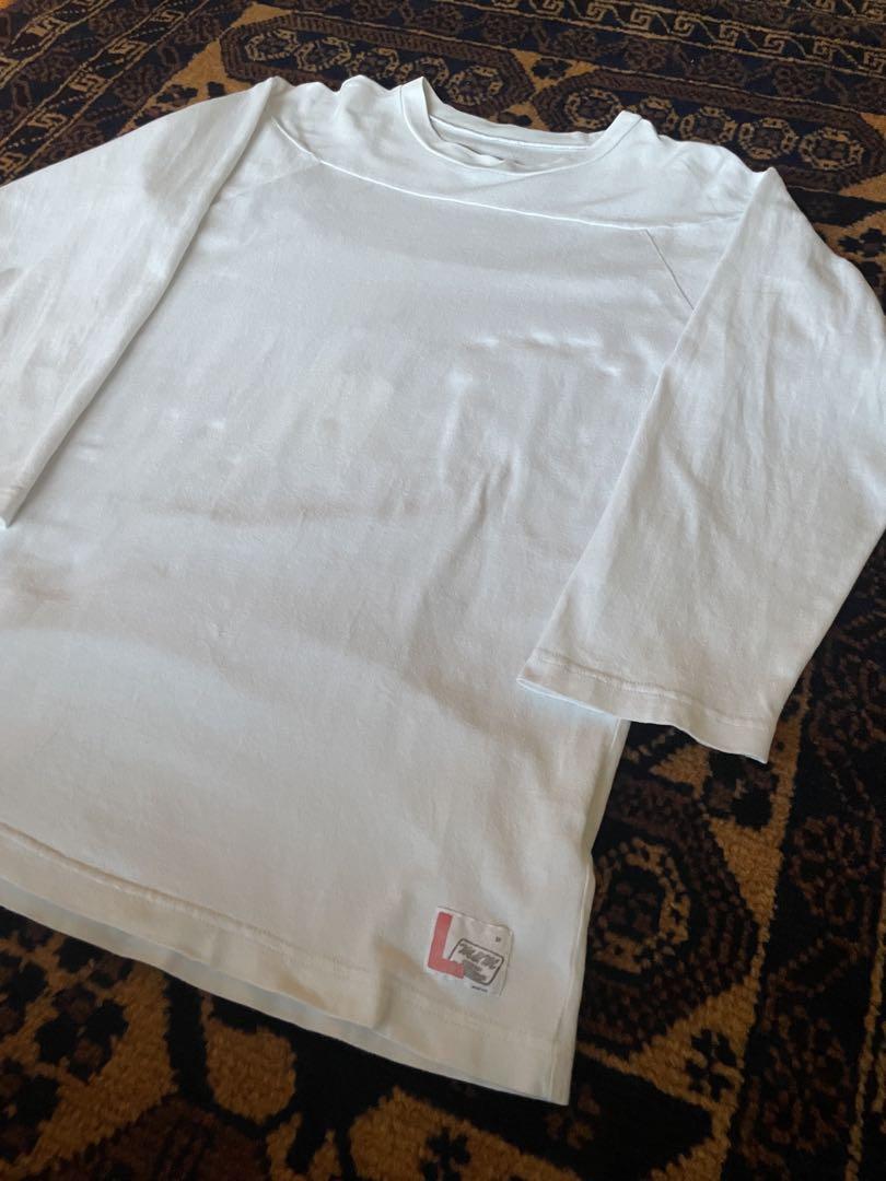 トップス m&m custom performance Football T-SHIRTS