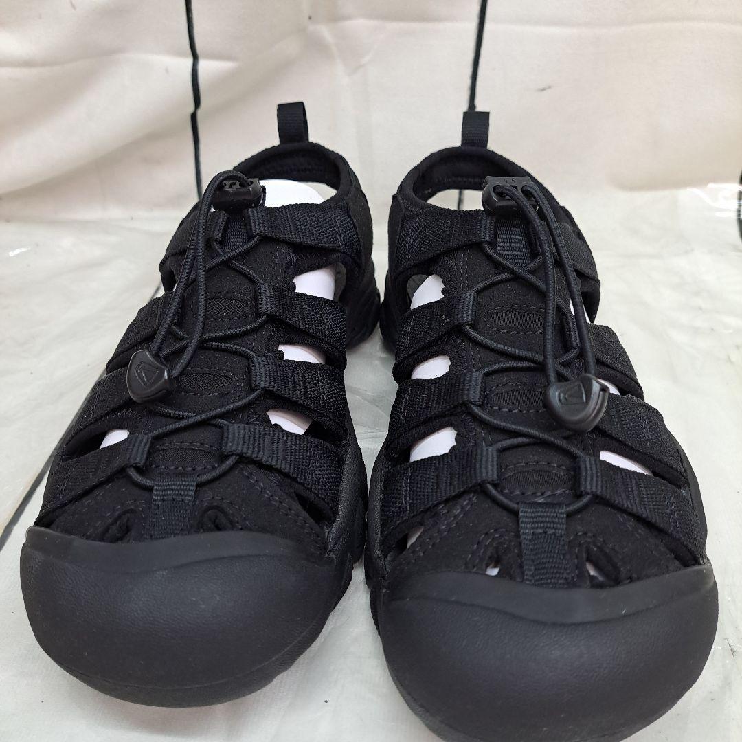 極美品 キーン KEEN ニューポート H2 サンダル 25cm