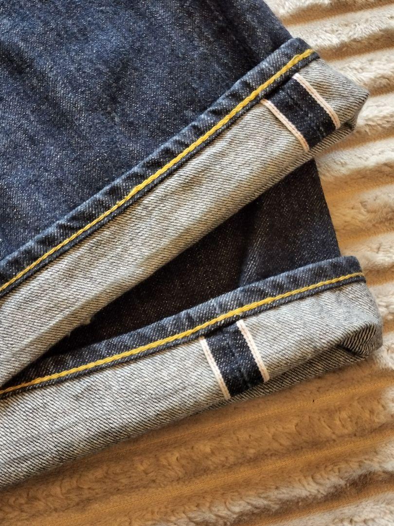 LEVI'S vintage clothing S501XX 大戦モデル