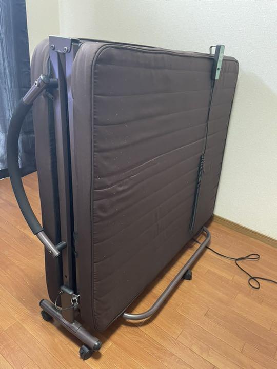 のため▽ 引き取りあかり珈琲さん専用 セミダブル oSDf0-m62793544262 電動ベッド 卍となり