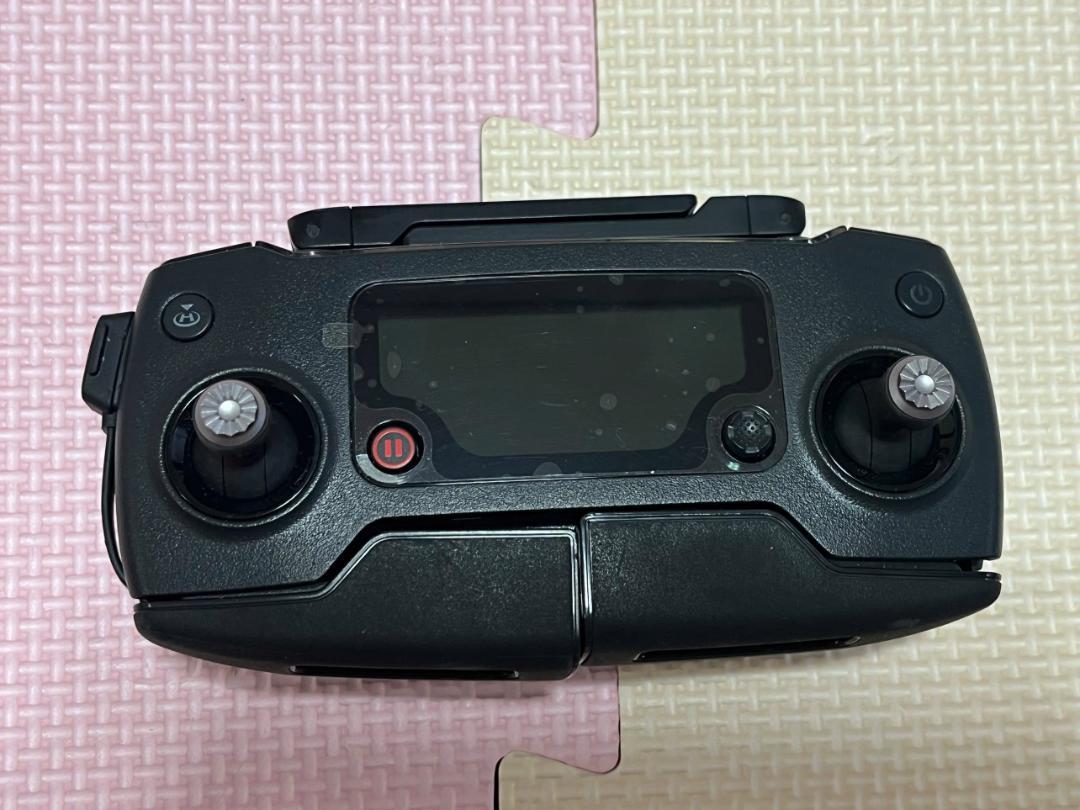 DJI Mavic Pro フライモアコンボ