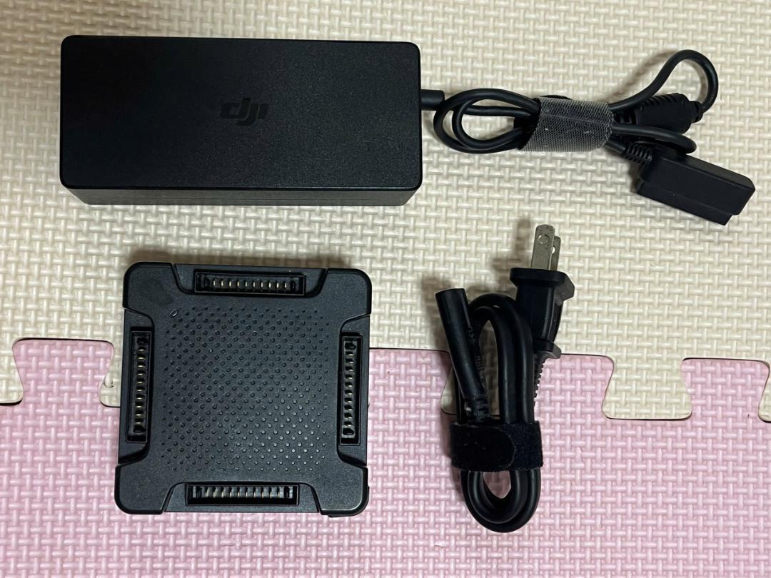 DJI Mavic Pro フライモアコンボ