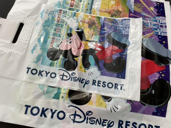 ディズニーシー☆サニーファン☆シェリーメイ、ステラルー、ジェラトーニ☆ぬいバ