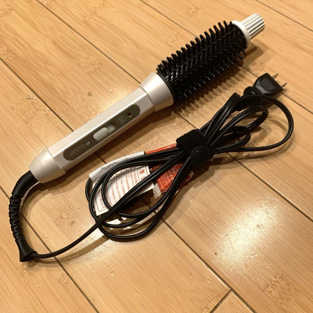 クレイツイオンホットロールブラシ26mm