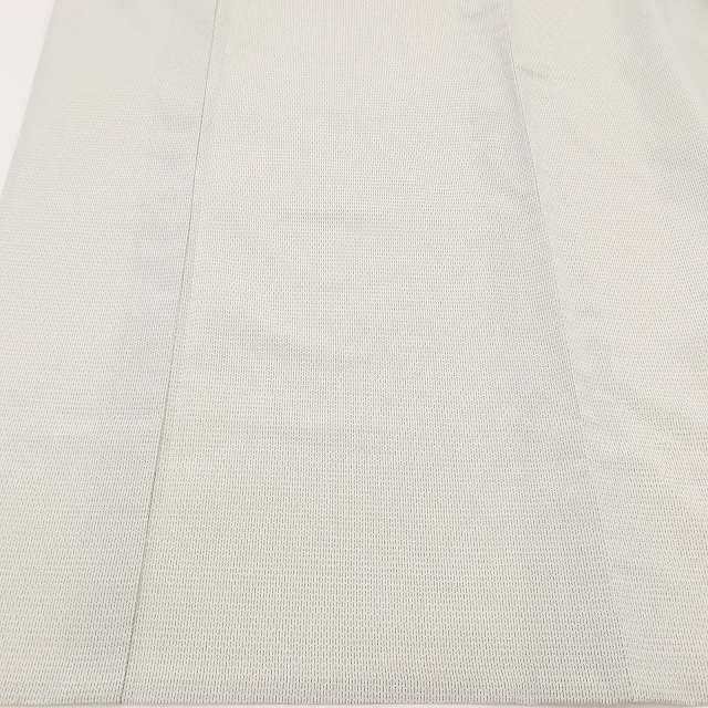 美品 単衣 着物 ゆったりサイズ“粋な魅力を秘めた心地よい抱擁