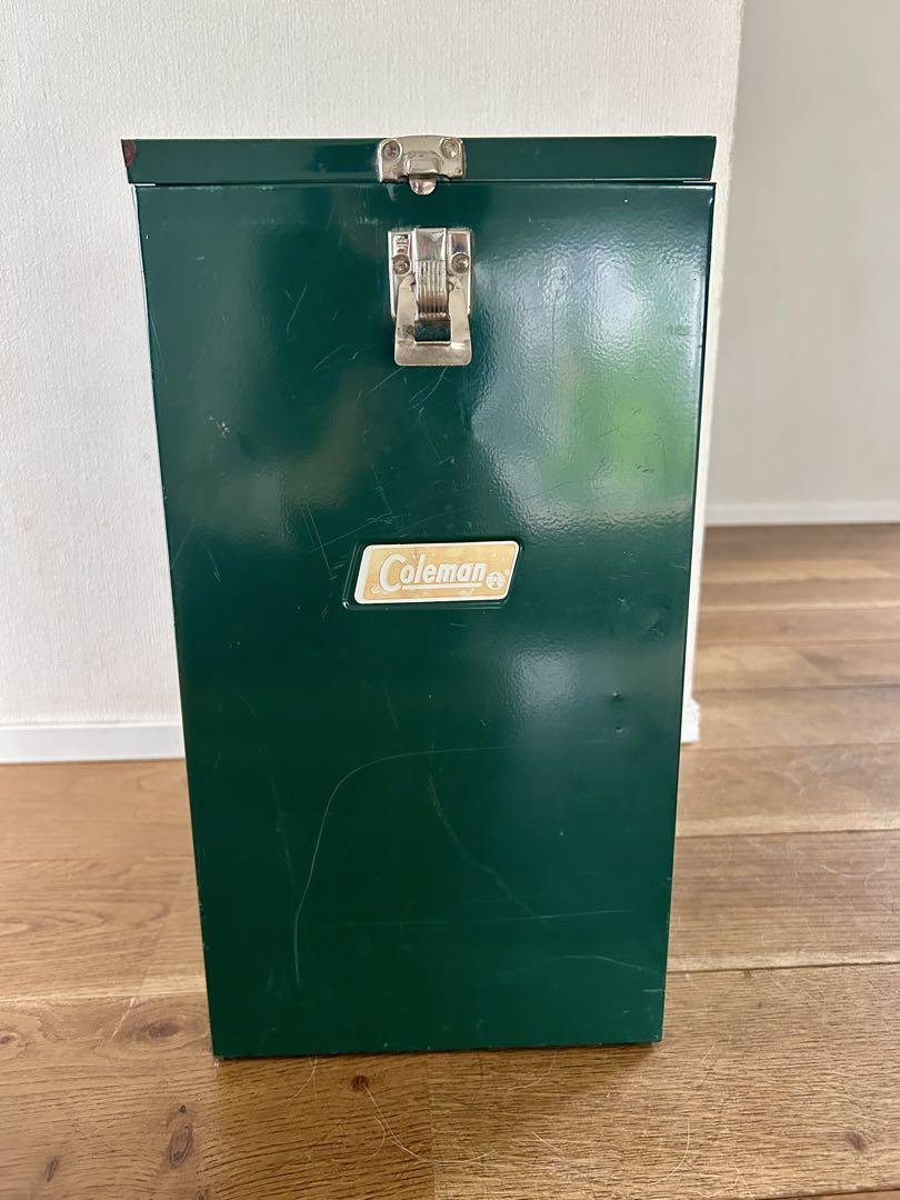 Coleman コールマン ガソリンランタン　625A