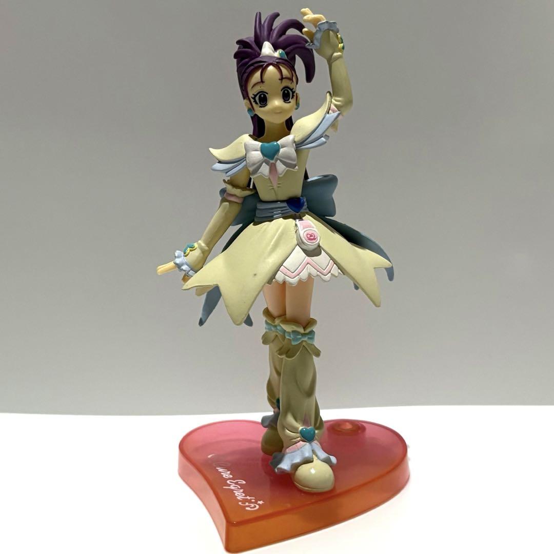 キュアイーグレット ふたりはプリキュアSplash☆Starドール