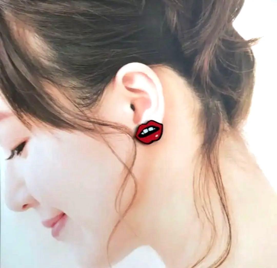 可愛い 唇 リップ ピアス お洒落 メルカリ 可愛い 唇 リップ ピアス お洒落 メルカリ
