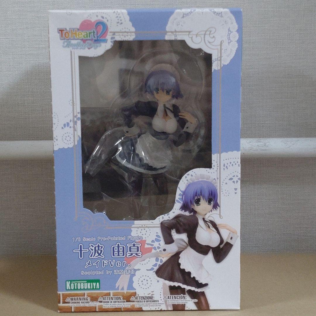 正規品大人気 ToHeart2 フィギュア 4体セット HiLeA-m62797284096 メイドVer 再入荷お得