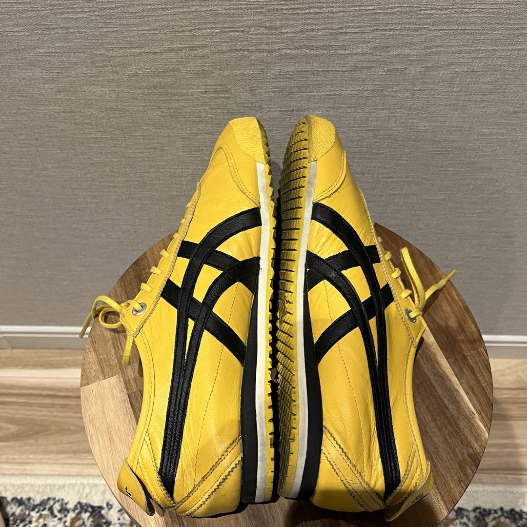 オニツカタイガー Onitsuka Tiger mexico66sd  箱無し