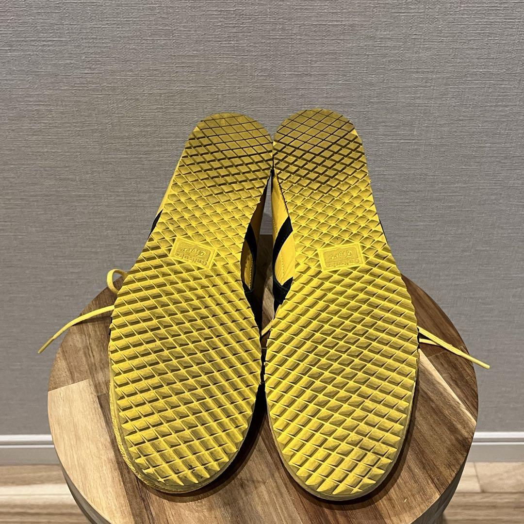 オニツカタイガー Onitsuka Tiger mexico66sd  箱無し