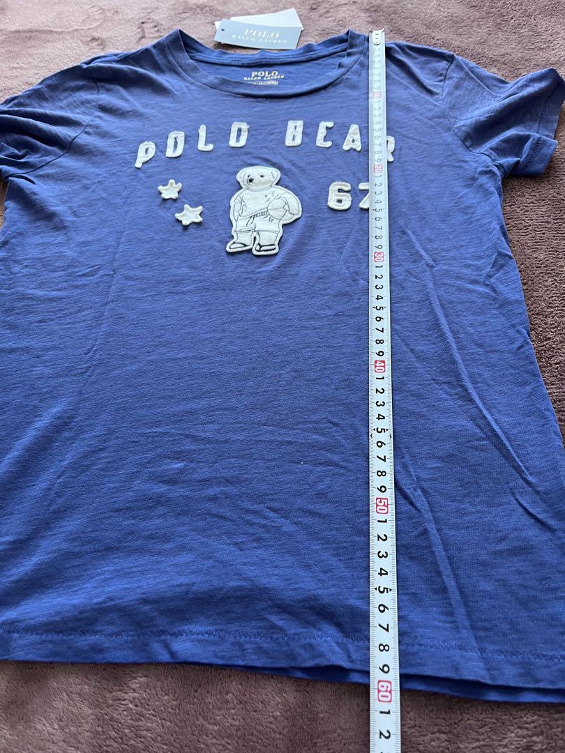 ポロベア ラルフローレン 半袖Tシャツ