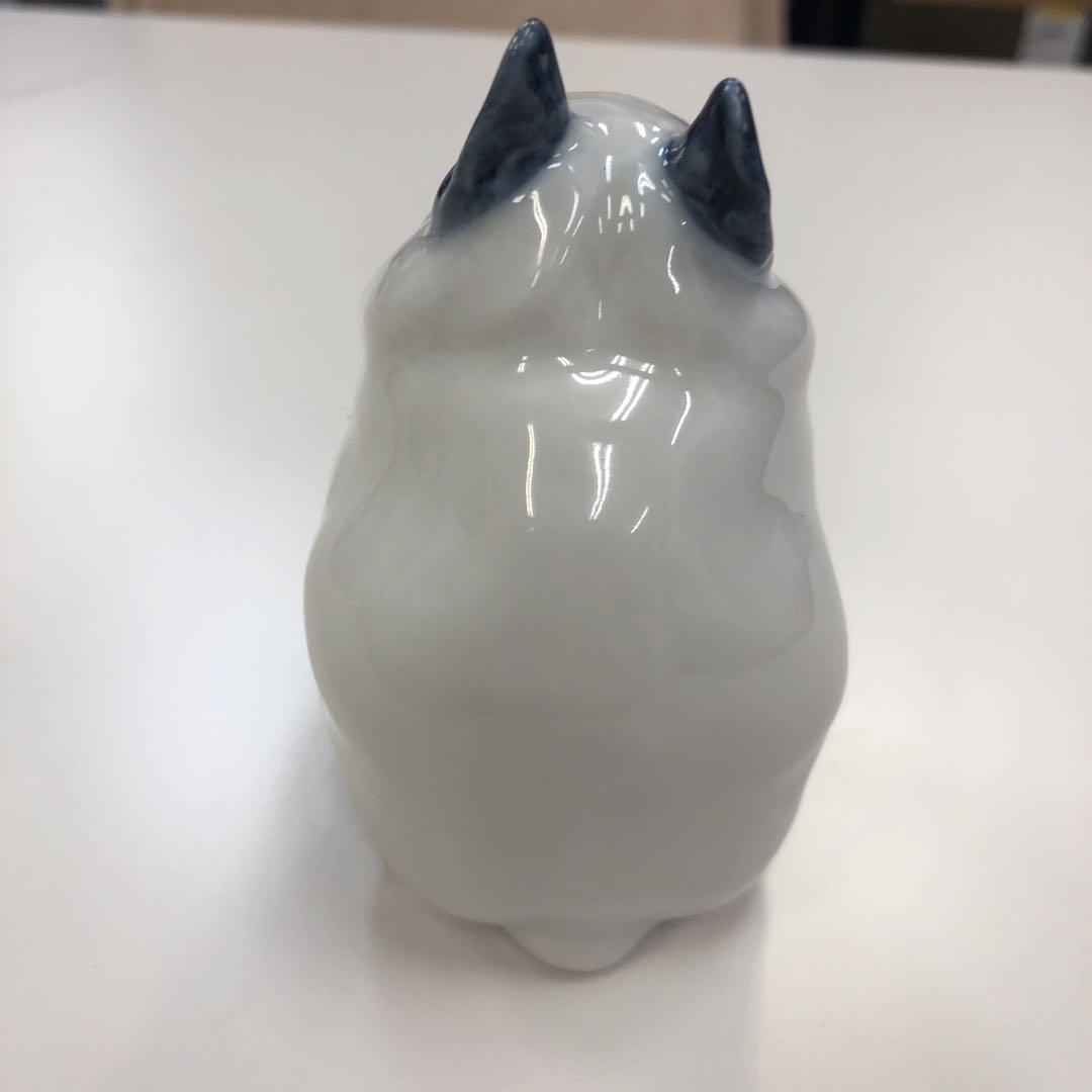 【希少】ロイヤルコペンハーゲン フィギュリン うさぎ