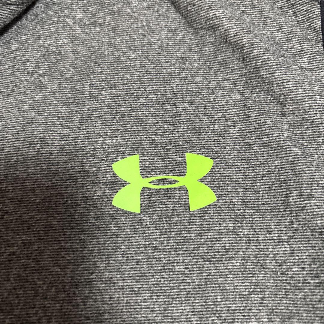 UNDER ARMOUR ゴルフウェア　ベスト
