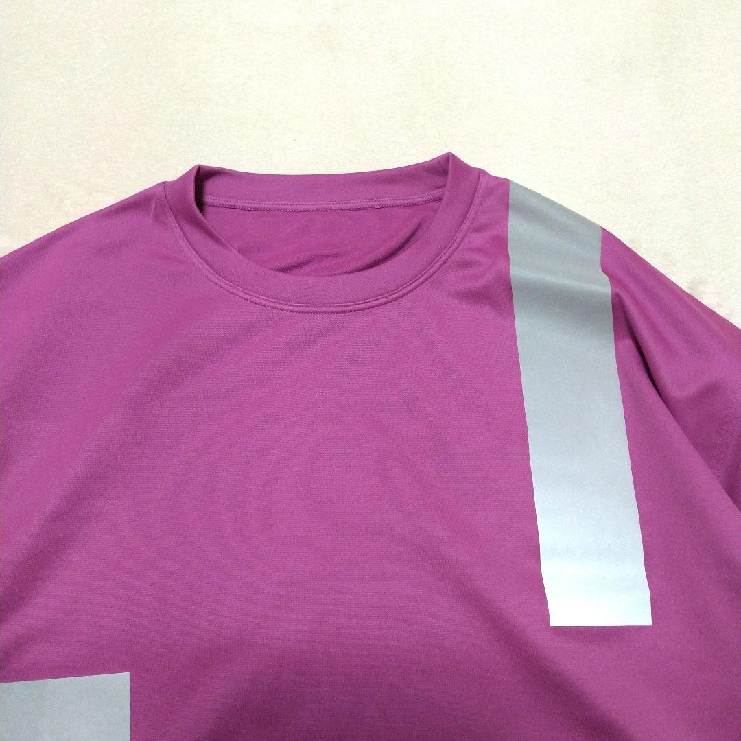 新品同様　cube-cube トレーナー スウェット　センソユニコ　M　長袖