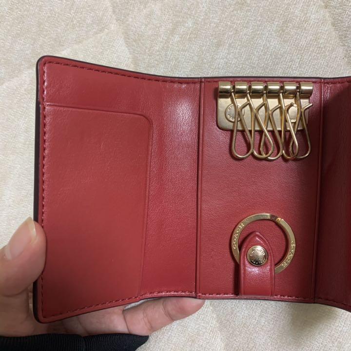 新作通販 値下げ COACH コーチ キーケース fluchthelfer.at 新作通販 値下げ COACH コーチ キーケース fluchthelfer.at