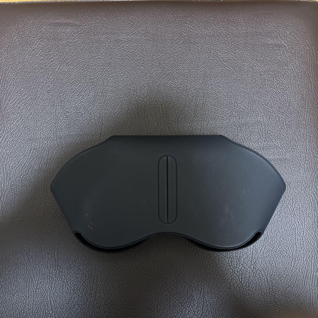 AirPods Max ブラック 本体　故障品