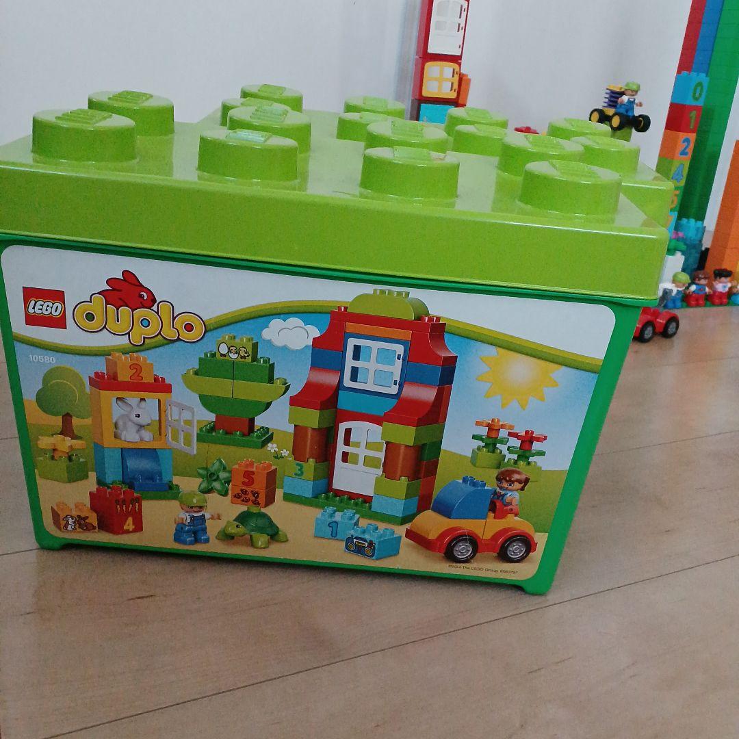 LEGOブロックセット