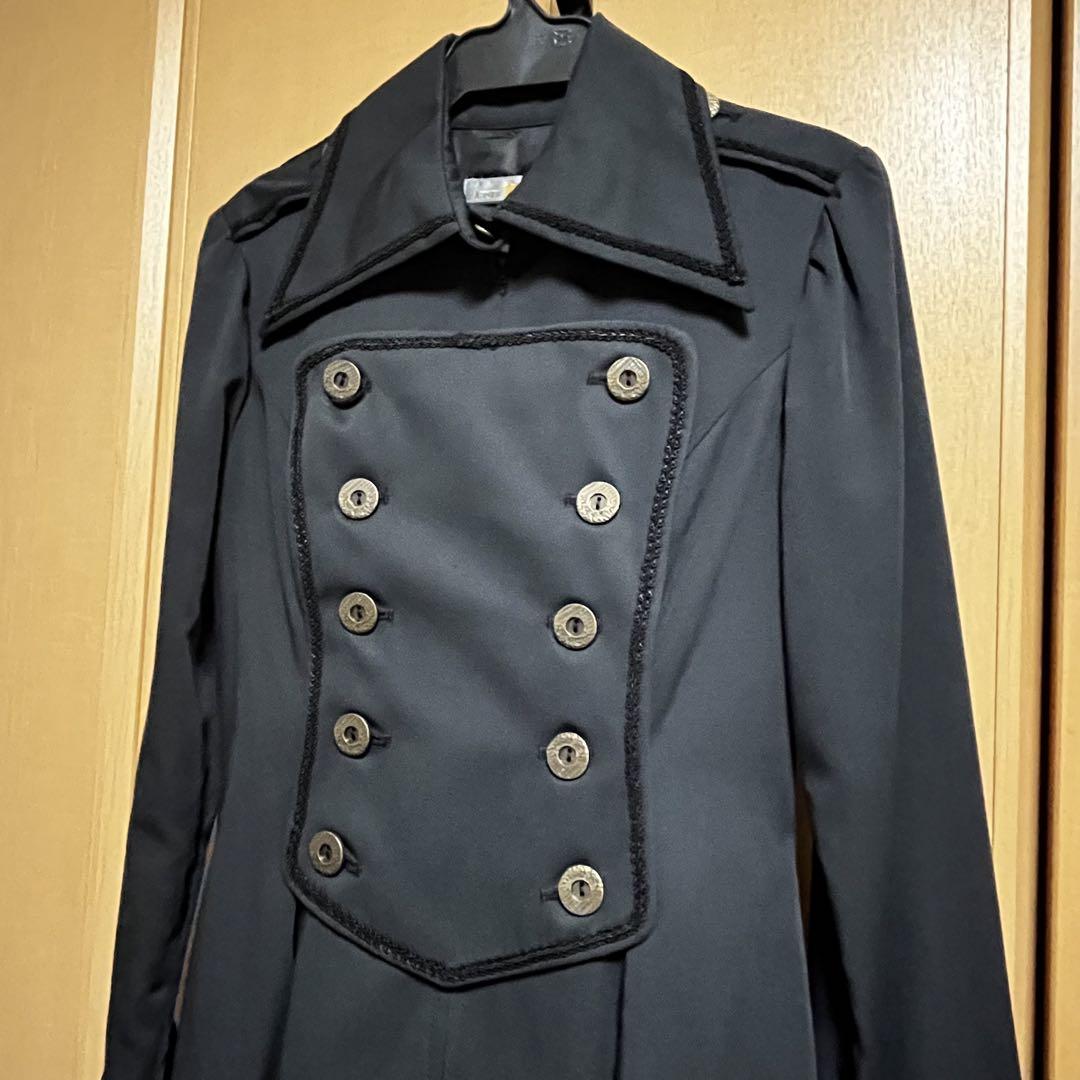 ATELIER BOZ ディーンJKOP 旧型※リボンスカートなし