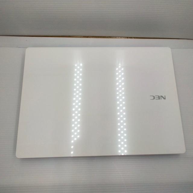 美品 サクサク動く新品SSD すぐ使える NEC NS350/A ノートパソコン
