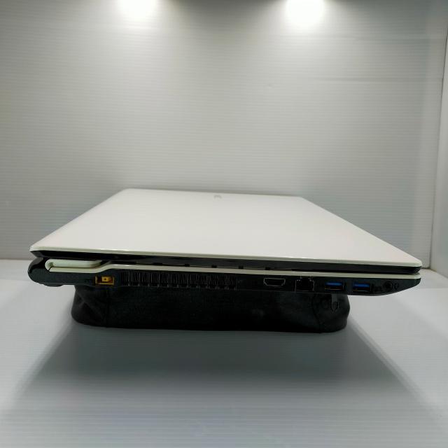 美品 サクサク動く新品SSD すぐ使える NEC NS350/A ノートパソコン