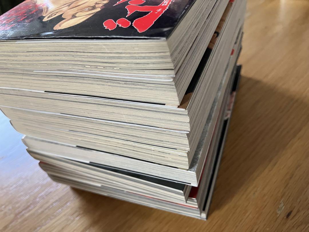 ドンケツ 1-28 全巻 2章 1-6 外伝 1-4 38冊セット 美品